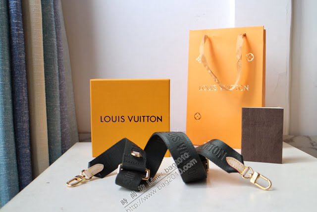 lv肩帶 Bandoulière肩帶 J02472 lv配飾  lvqb1162